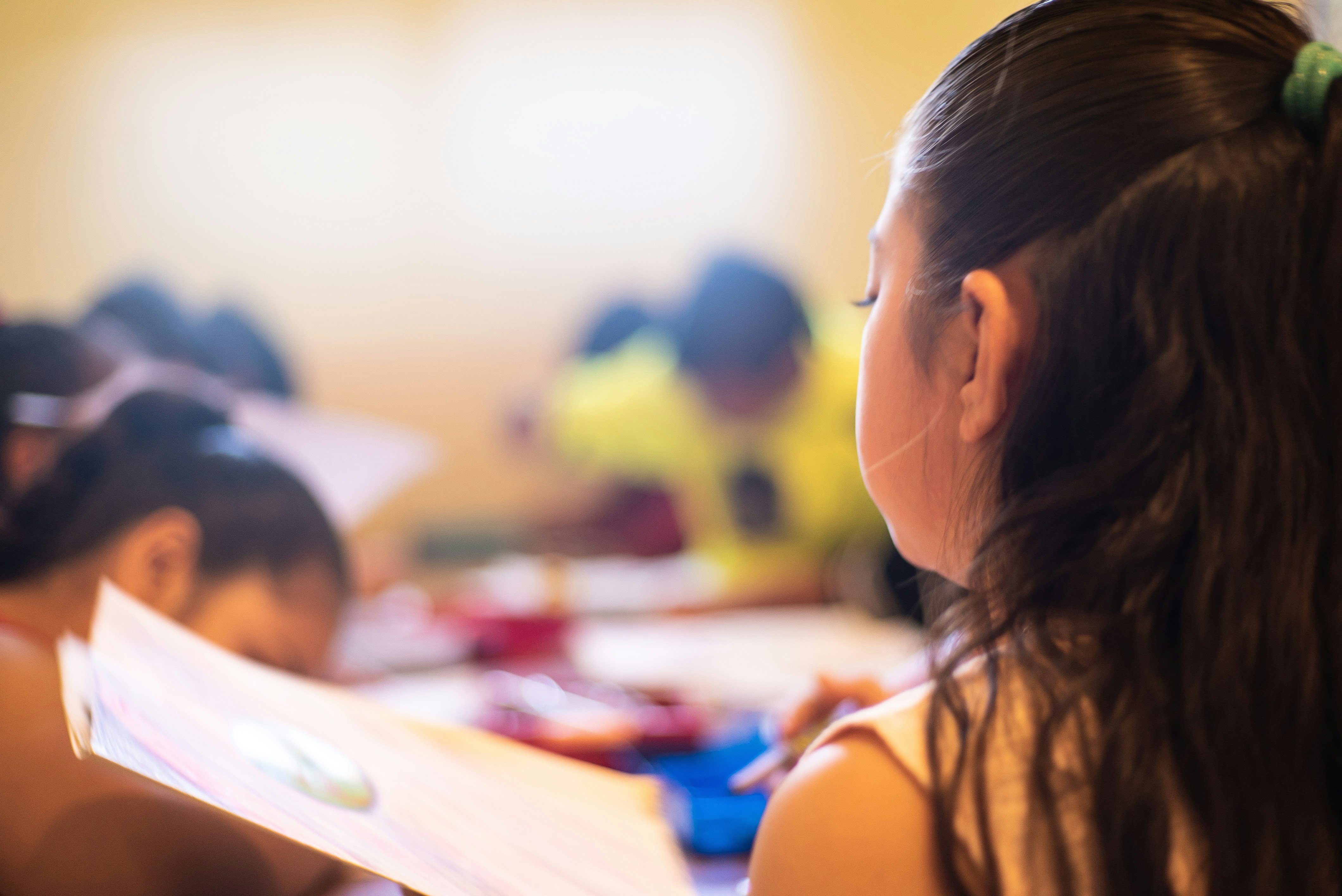 Beyond the Classroom: Are We Preparing Children for Life or Just Exams?